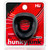 Buy the hünkyjunk Form Surround Plus+Silicone Cockring in Tar Ice - Blue Ox Designs OXBALLS