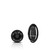 Buy the Cheeky Charms Small 10-function Remote Control Rechargeable Vibrating Metal Anal Butt Plug in Gunmetal - Viben