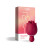 Honey Play Box-  Rosewyn Rotating Rose Flower Vibrator Red