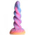 Creature Cocks--Moon Rider Glow-in-the-dark unicorn Dildo