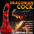 Creature Cocks-Demon Rising Scaly Dragon Silicone Dildo