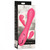 Inmi-Extreme-G Inflating G-spot Silicone Vibrator