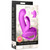 Inmi-12X Come-Hither Rocker Silicone Vibrator