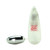 Buy the Pocket Exotics Vibrating Multi-speed Silver Bullet - CalExotics