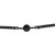 Edonista Ball Gag -Black