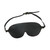  Edonista Blindfold Black