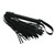 Edonista Flogger Black