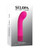 Selopa Paradise Pink G Spot Vibrator Rechargable