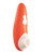 Romp Switch X Clitoral Air Stimulator - Orange/White
