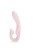 Zini Roae 3-way Pleasure Vibrator-Pink
