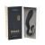 Zini Roae SE Black/Gold 3 way Pleasure Vibrator