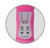 Adam & Eve Eve's First Thruster Rabbit Vibrator Pink