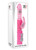 Adam & Eve Eve's First Thruster Rabbit Vibrator Pink
