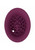 Twitch 3 Silicone Rechargeable Vibrator & Suction Burgundy