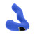 Dual Stimulation  Tappity Tap Vibrator  - Blue 