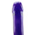 Buy the Great American Challenge 15 inch Jumbo Dildo Purple - Doc Johnson