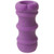 Buy the Mood Pleaser Thick Ribs UltraSkyn Masturbator in Purple - Doc Johnson Made in America