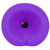 Buy the Mood Pleaser Thick Ribs UltraSkyn Masturbator in Purple - Doc Johnson Made in America
