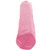 Buy the Crystal Jellies Classic 10 inch Realistic Dong Pink - Doc Johnson