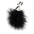 Buy Sex & Mischief Series Feathered Nipple Clamps - Sportsheets