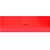 LELO MONA 2 6-function Rechargeable Silicone G-Spot Vibrator Red