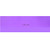 LELO MONA 2 6-function Rechargeable Silicone G-Spot Vibrator Purple