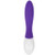 LELO MONA 2 6-function Rechargeable Silicone G-Spot Vibrator Purple