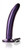 Tantus Leisure Silicone G-Spot Dildo Midnight Purple