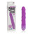 Cal Exotics Waterproof Power Stud Rod Realistic Vibrator Purple