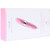 LELO MIA 2 USB Lipstick Vibrator Petal Pink