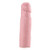 Buy the Dynamic Strapless 8 inch Penis Extension Sleeve Enhancer - DeeVa Doctor Love's