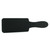 Tantus Thwack Silicone Paddle Black