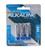 Doc Johnson AAA Alkaline Batteries 4 Pack