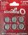 Screaming O AG13 Replacement Batteries 6 Pack