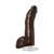 Buy the Signature Cocks Mr Marcus 9 inch Realistic FirmSkyn UR5 Ultra-Realistic Vac-U-Lock Dildo with Adapter strap-on harness compatible - Doc Johnson