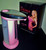 My Intima Automatic Personal Lubrication System Pink