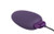 Je Joue MiMi Classic Silicone Rechargeable Vibrator Purple