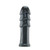 Buy the American Bombshell B-10 Warhead Bomb-shaped Vac-U-Lock Compatible Dildo - Doc Johnson