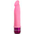 Blush Novelties Purity 7.5 inch Silicone Vibrator Pink