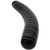 Joyful Pleasures Coiled Pleasure Glass Dildo