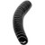 Joyful Pleasures Coiled Pleasure Glass Dildo