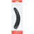 Joyful Pleasures Coiled Pleasure Glass Dildo