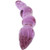 Joyful Pleasures Indigo Pleasure Glass Dildo