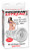 Pipedream Extreme HEAD-Master Snatch Masturbator Sleeve Clear