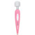 Bodywand Personal Mini USB Rechargeable Massager Pink