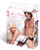 Lux Fetish Fantasy Honeymoon Series Doin It Doggie Honeymoon Style White