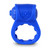 Screaming O PrimO Tux Love Ring Blue