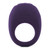 Je Joue Mio Silicone Rechargeable Vibrating Cock Ring Purple