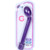 Blush Novelties G Slim 8.5 inch G-Spot Vibrator Purple