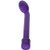 Blush Novelties G Slim 8.5 inch G-Spot Vibrator Purple